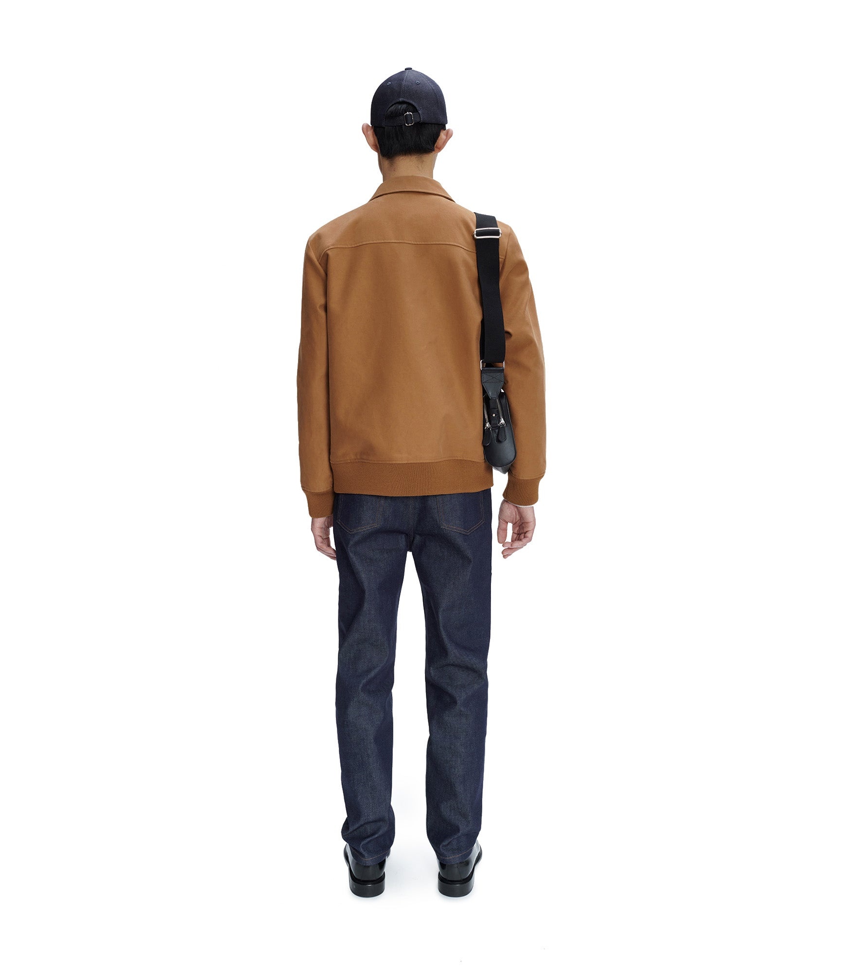 Gilles jacket - 3