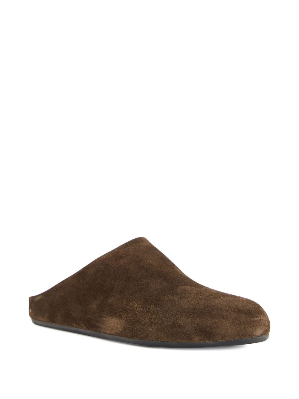 Babouche 001 mules - 3