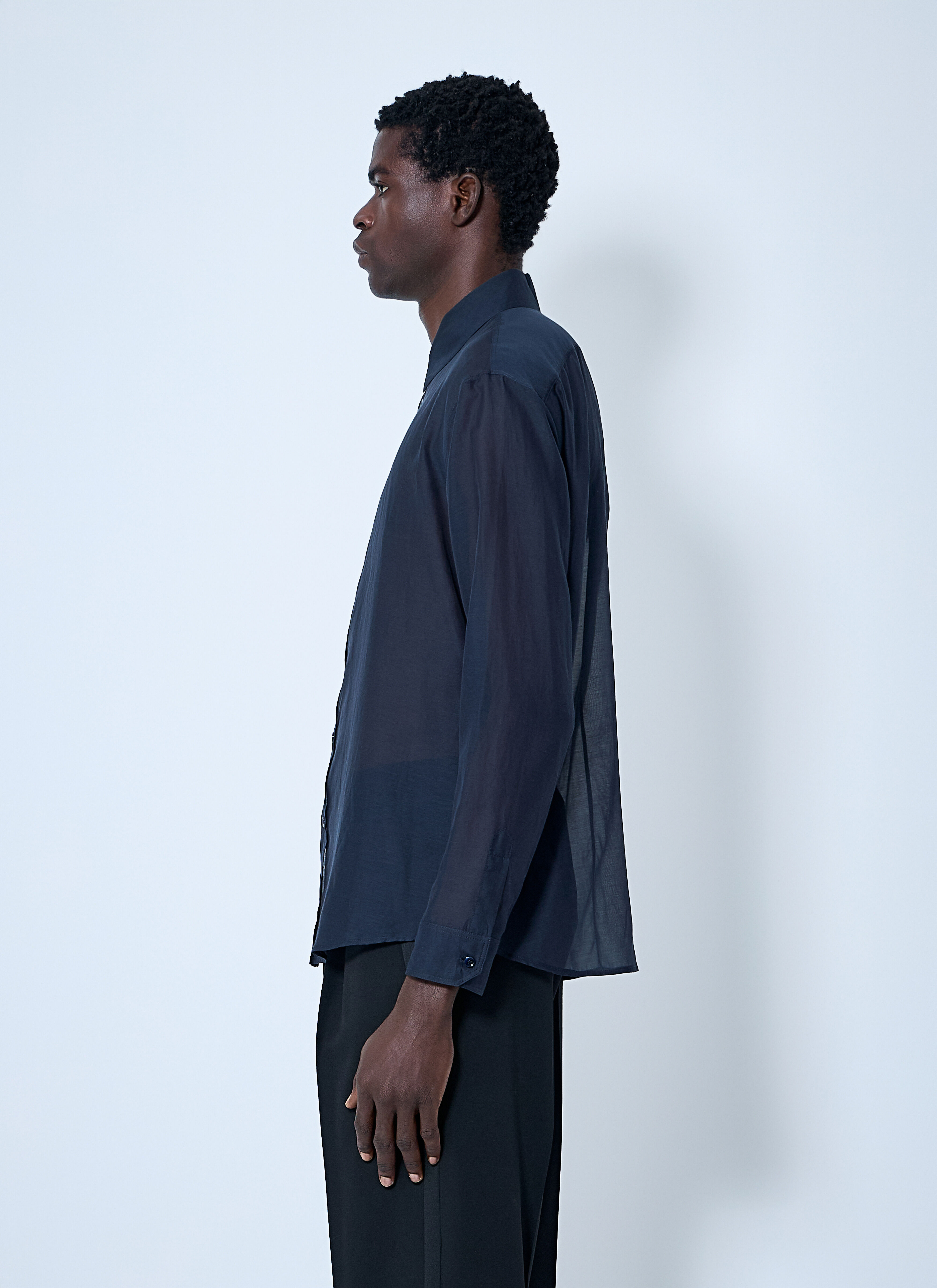 Cassandre Shirt - 3