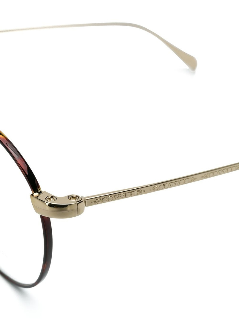 Coleridge round glasses 3