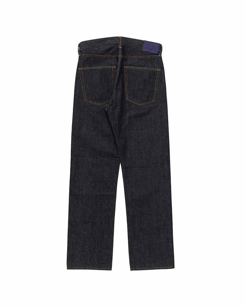visvim SOCIAL SCULPTURE 01 RAW  outlook