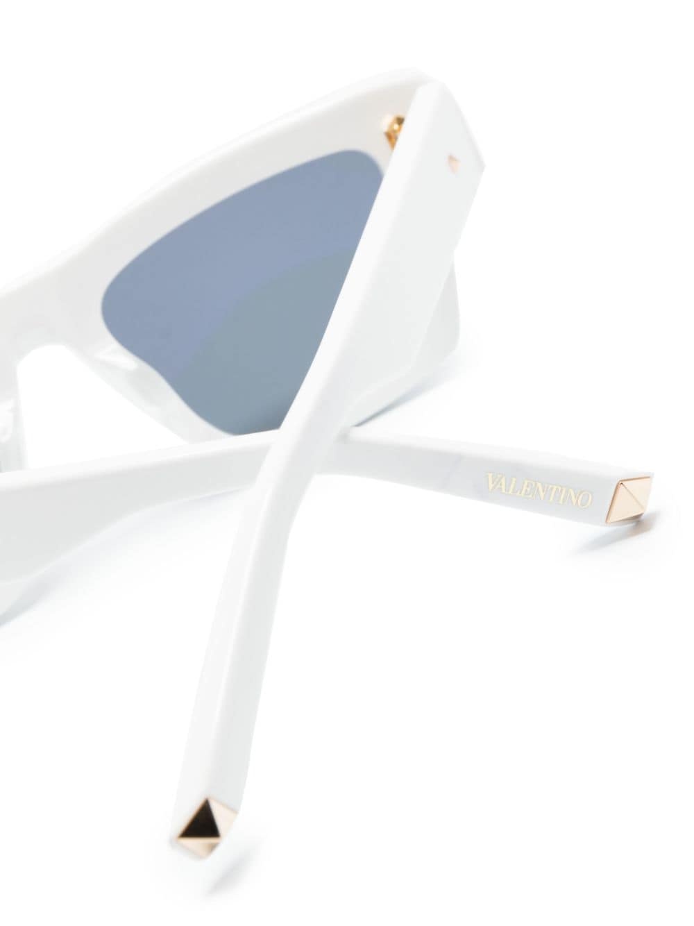 XXII square-frame sunglasses - 3