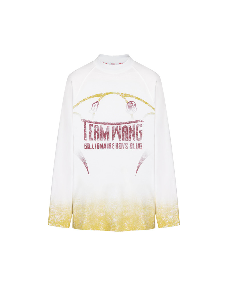 BBC X TWD SPEED LONG SLEEVES T-SHIRT 1