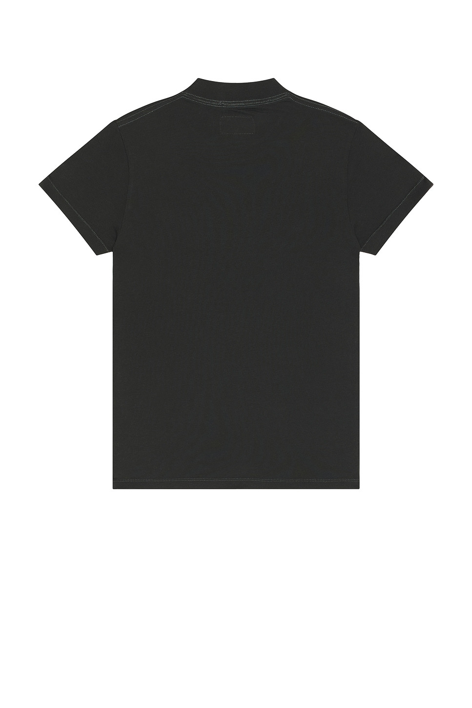 Wanna Party T-Shirt Knit - 2