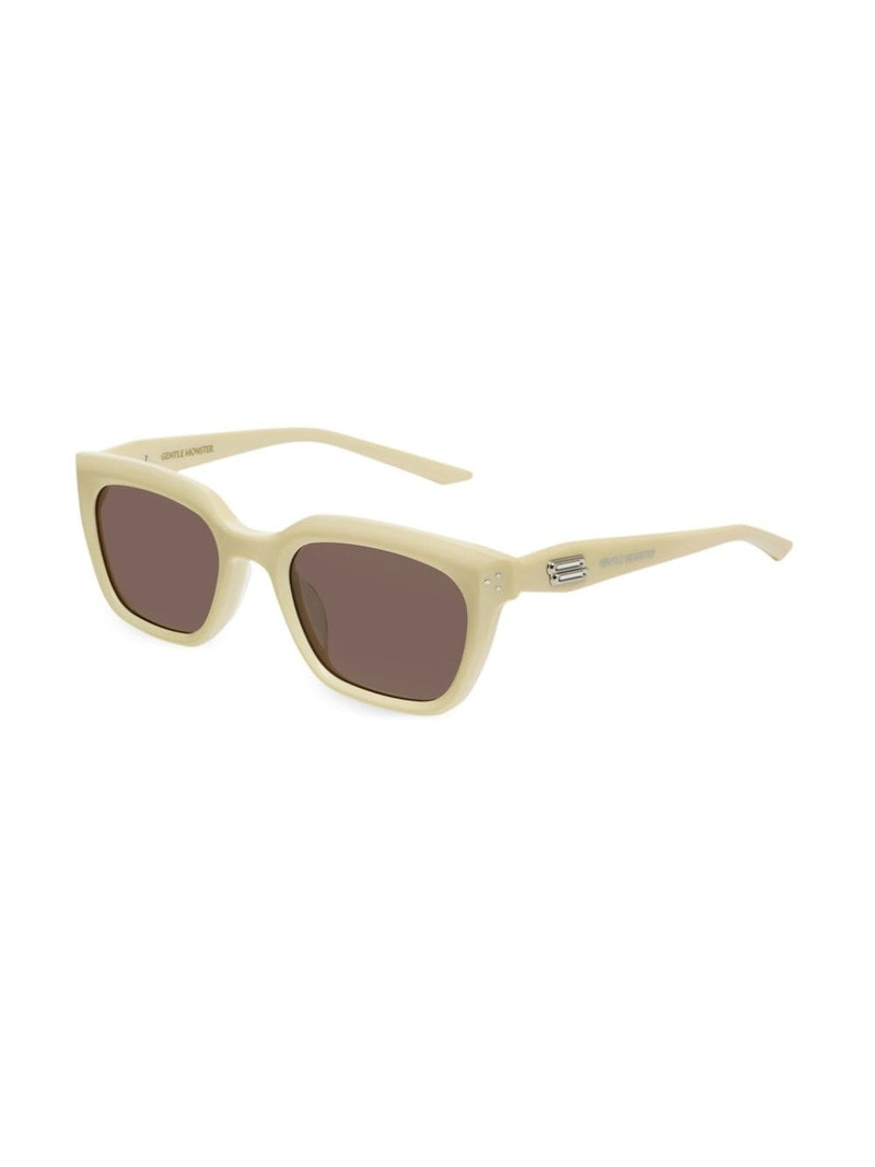 GENTLE MONSTER Hovo Y5 sunglasses outlook