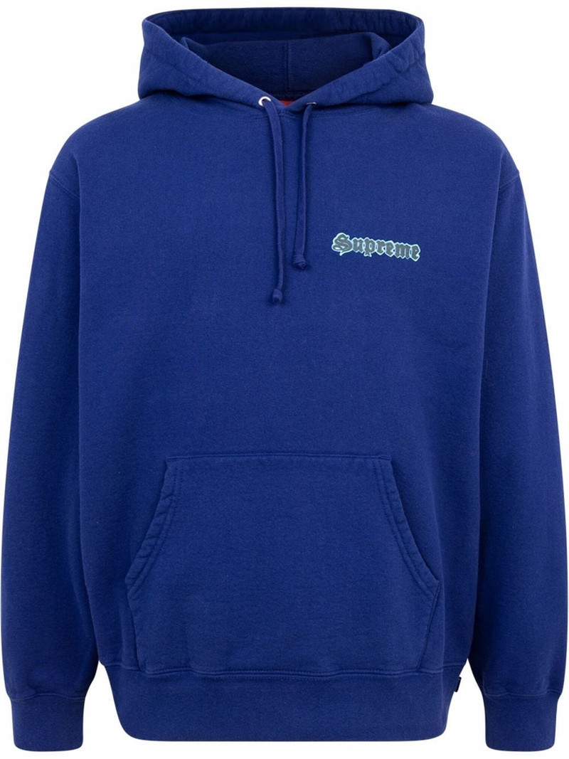 Supreme Love hoodie 1