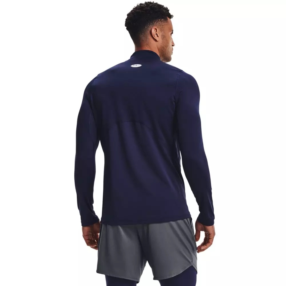 Men's ColdGear Armour Shirt - 2