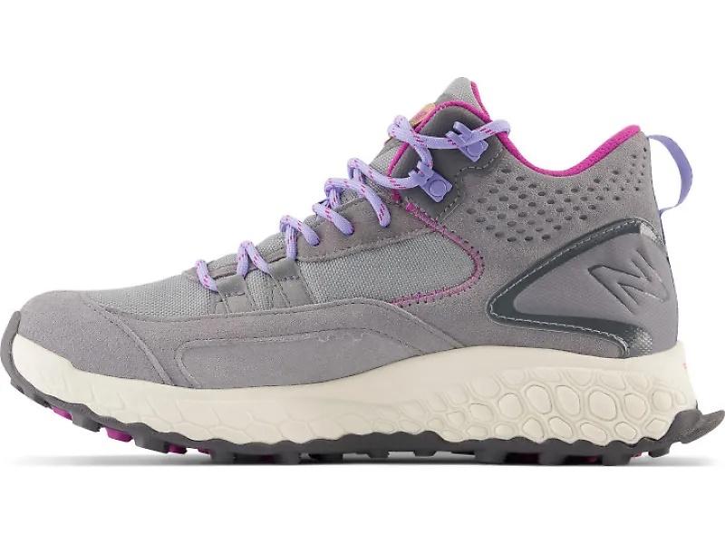 New Balance Fresh Foam X Hierro Mid GTX - 2