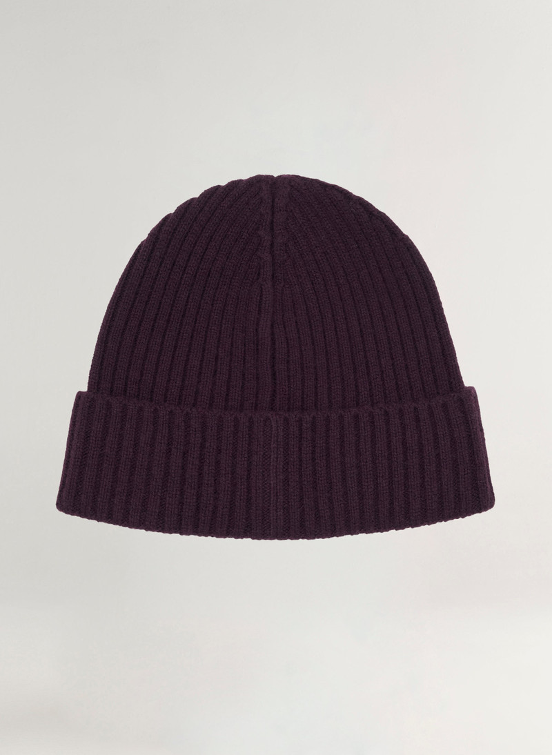 Max Cashmere Beanie 3