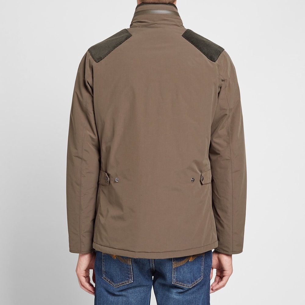 Barbour Marple Jacket - 4