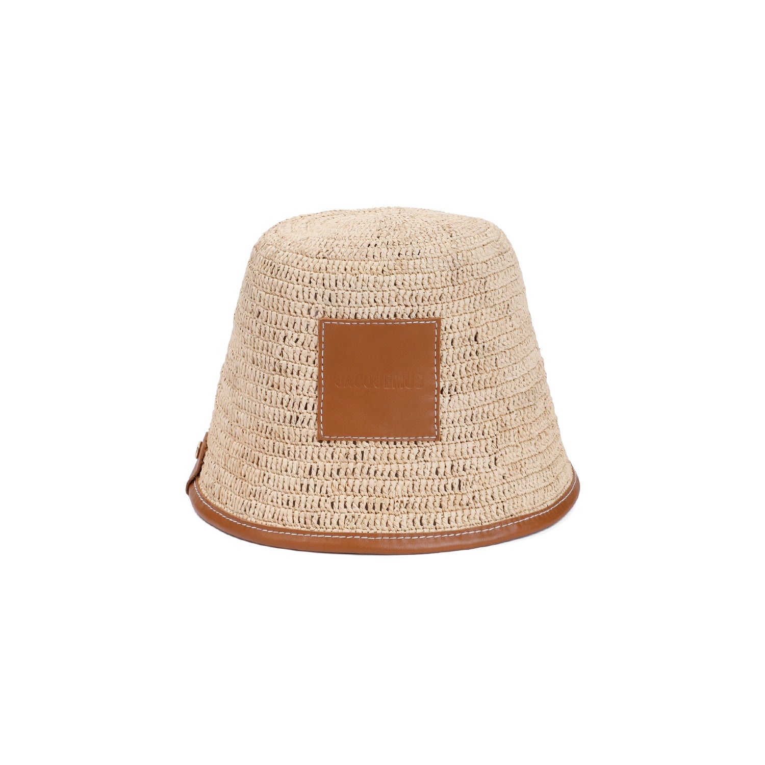 Hats Brown - 2