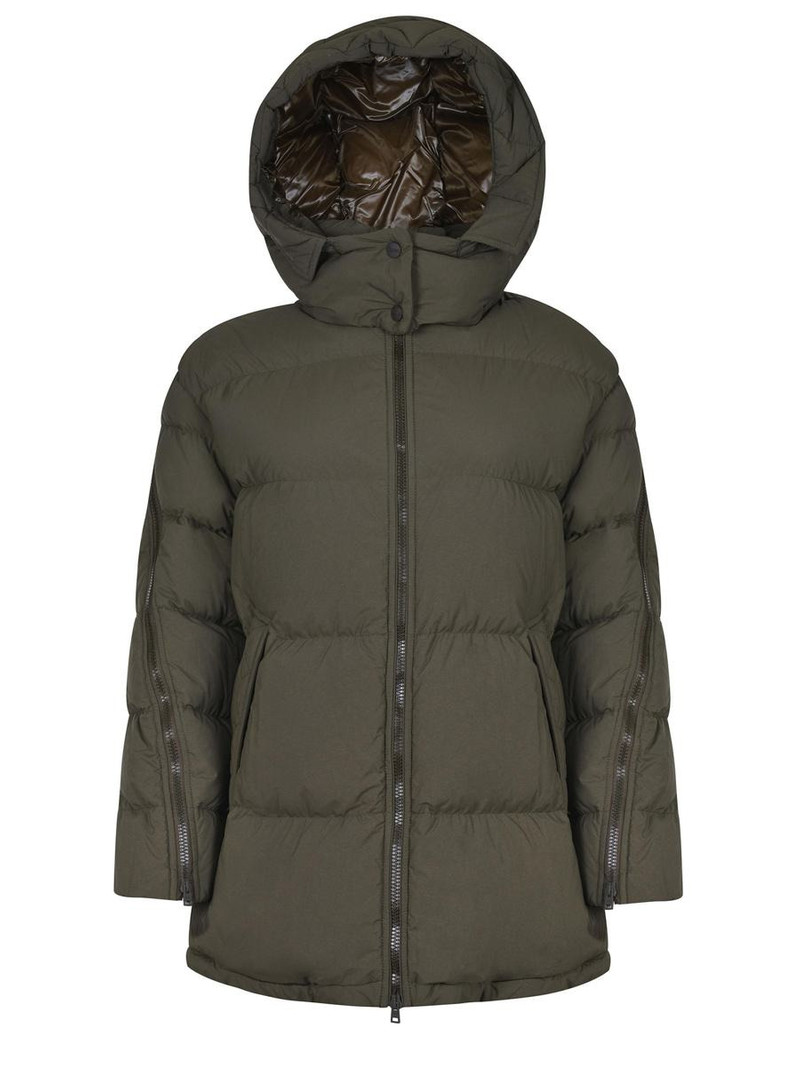 Herno Herno Coats outlook