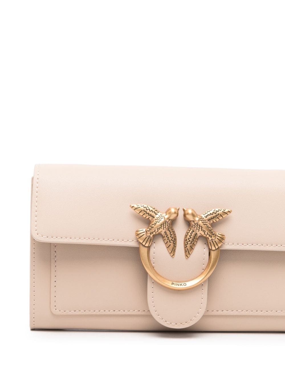 Love One clutch bag - 4