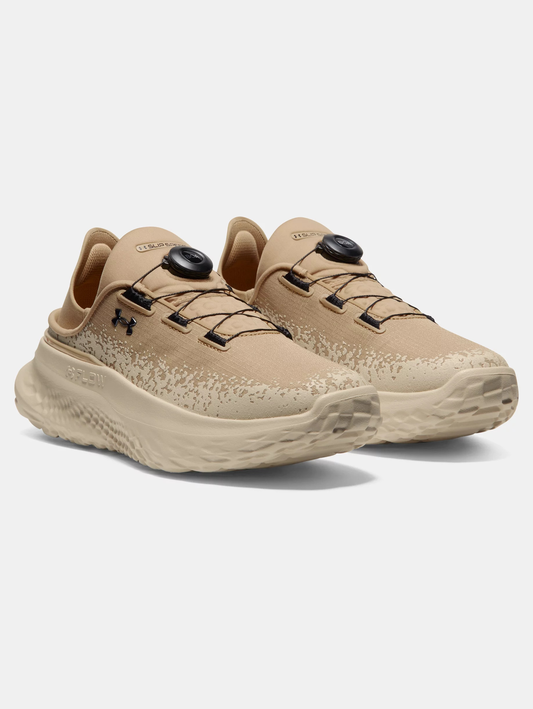 Unisex UA SlipSpeed™ Mega Shoes - 5