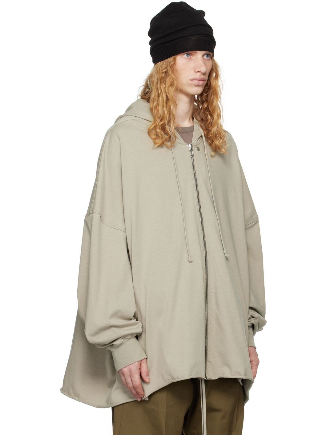 Off-White Porterville Jumbo Peter Hoodie - 2