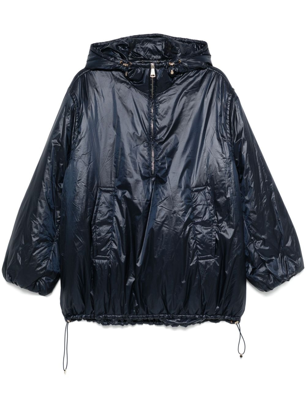 Cozy Coolness jacket - 1
