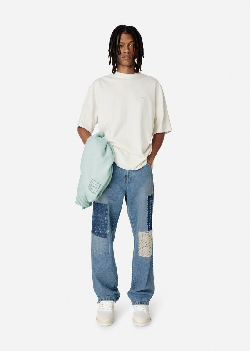 Axel Arigato Stitch T-Shirt outlook