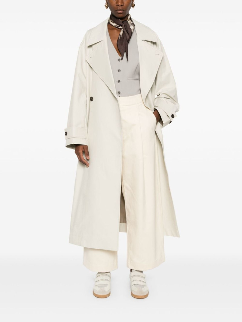 Studio Nicholson Dordoni trousers outlook