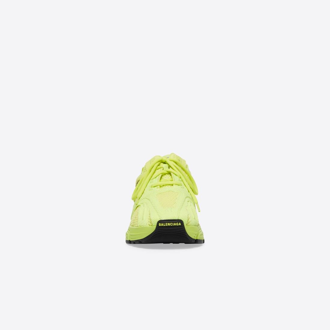 Men's Phantom Sneaker in Yellow - 3