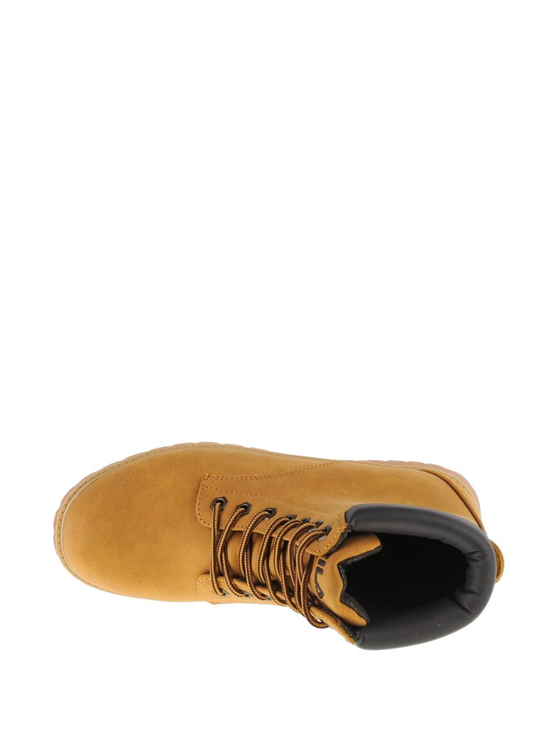 Ranger lace-up hiking boots 3