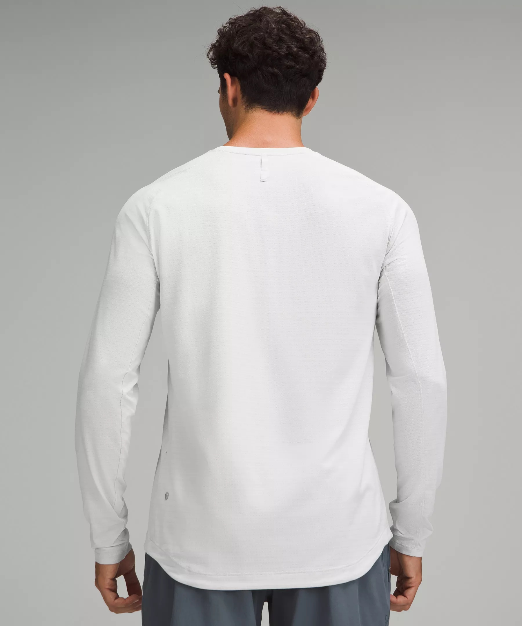License to Train Long-Sleeve Shirt - 3