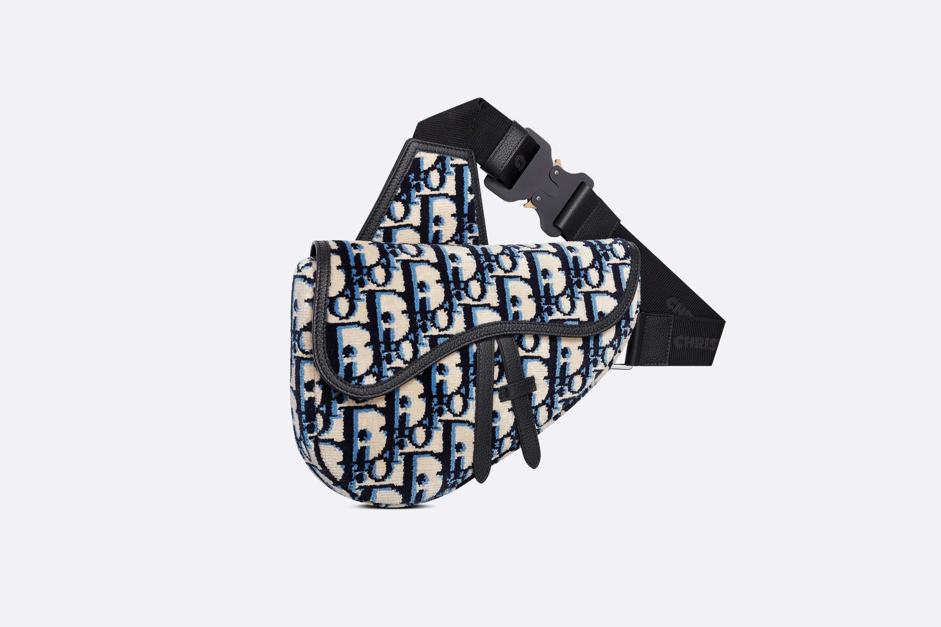 Saddle Bag - 2