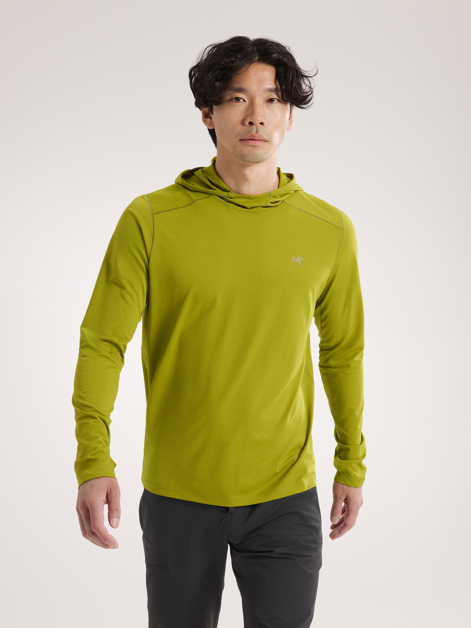 Cormac Hoody - 2