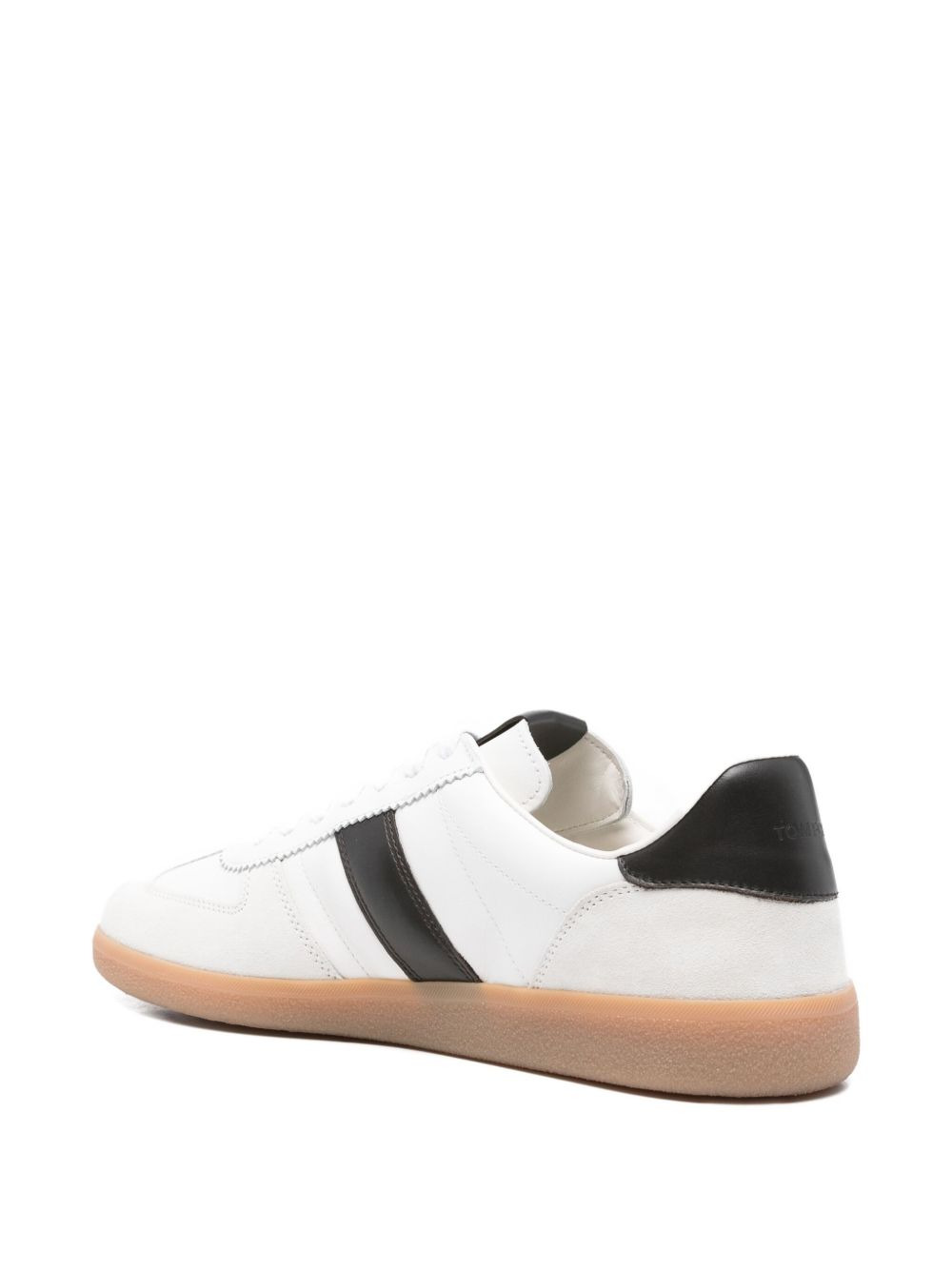 Archer leather sneakers - 3