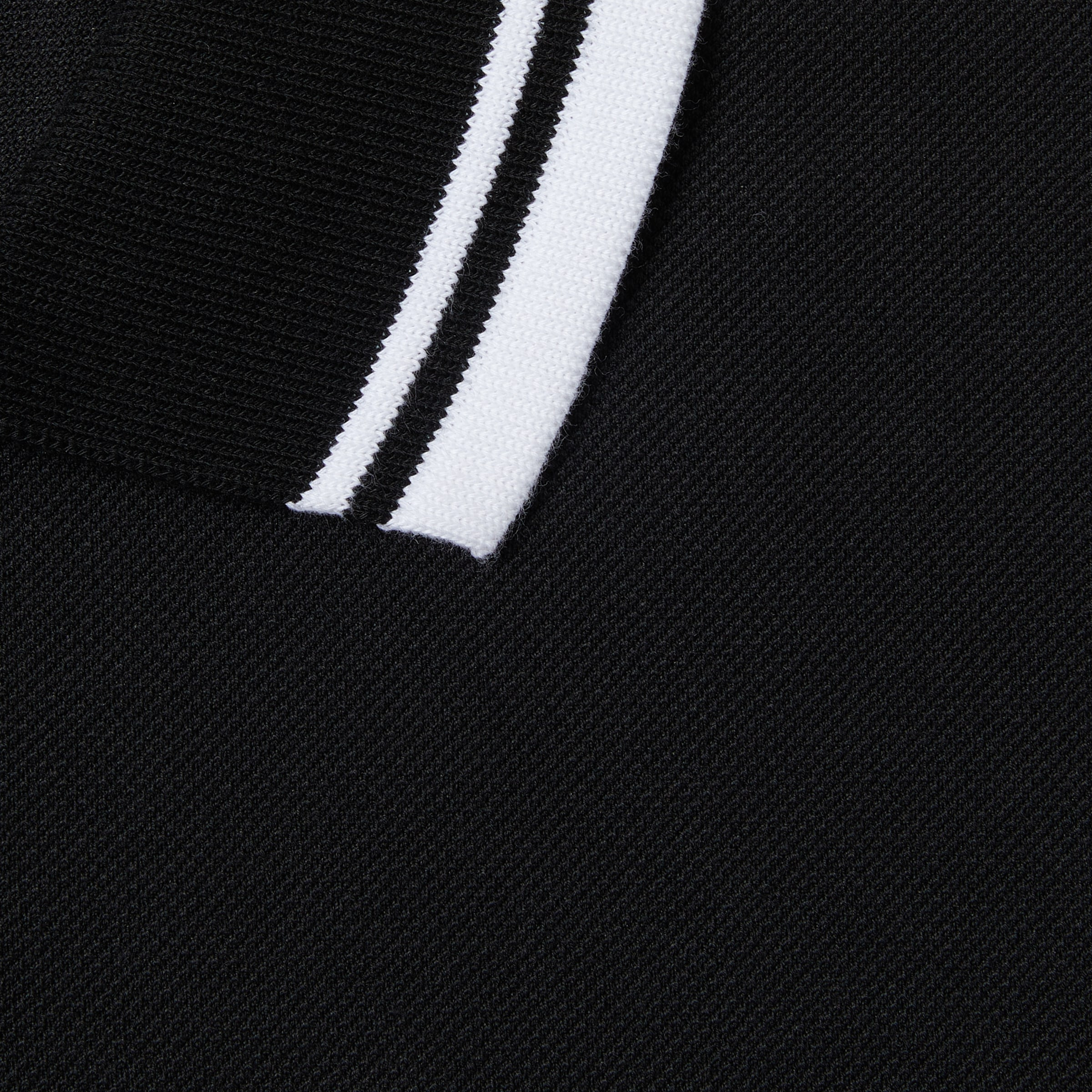 Cotton polo shirt - 7