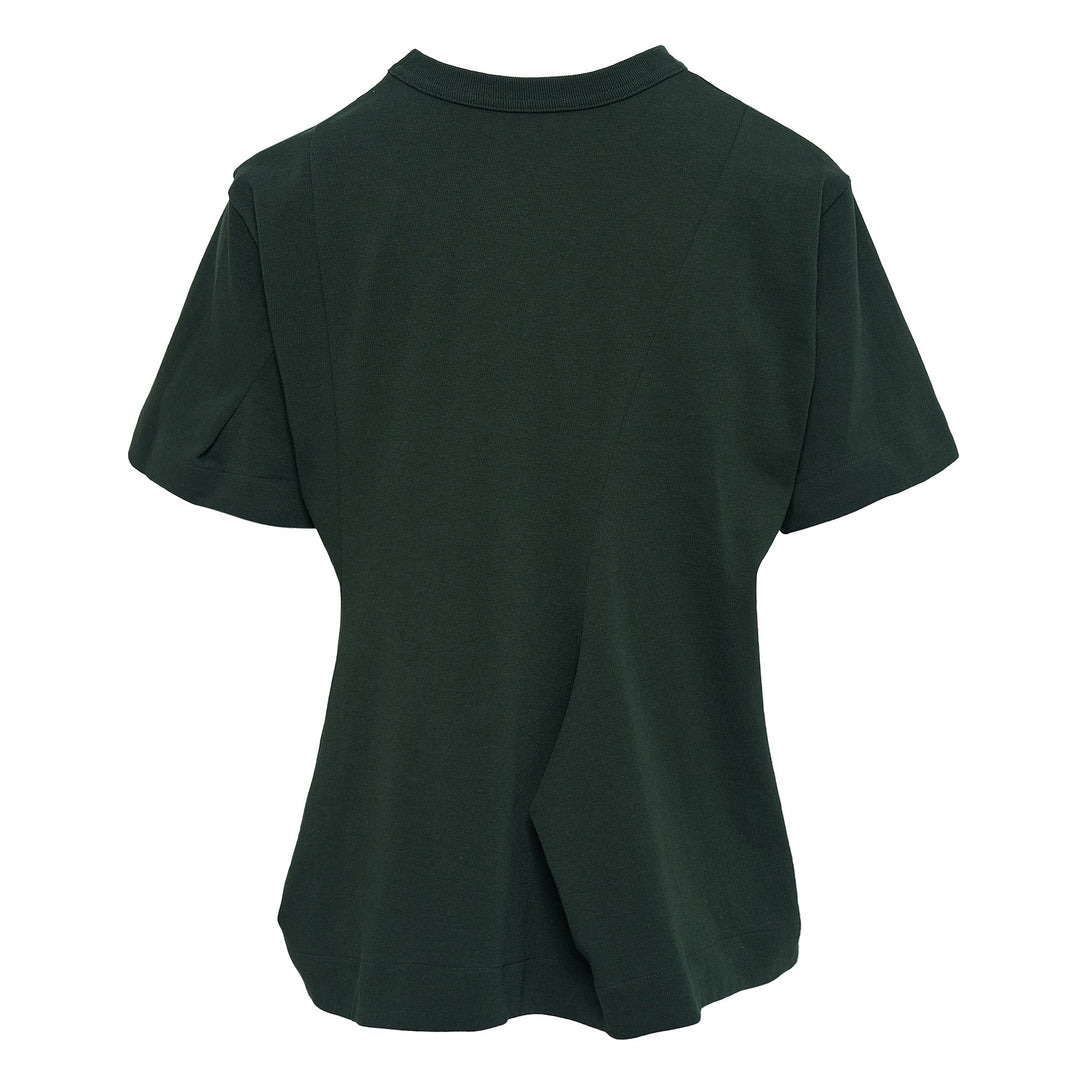 Cotton Jersey T-Shirt - 2