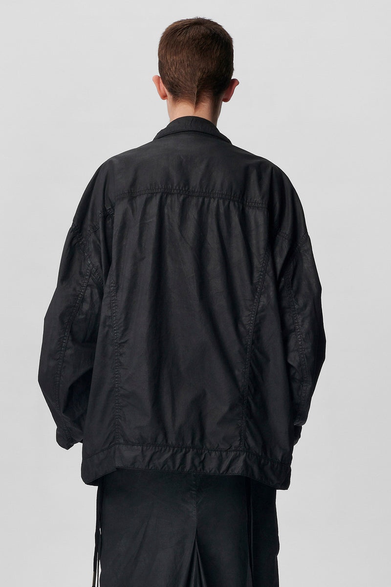 Coleta High Comfort 5-Pockets Blouson - 3