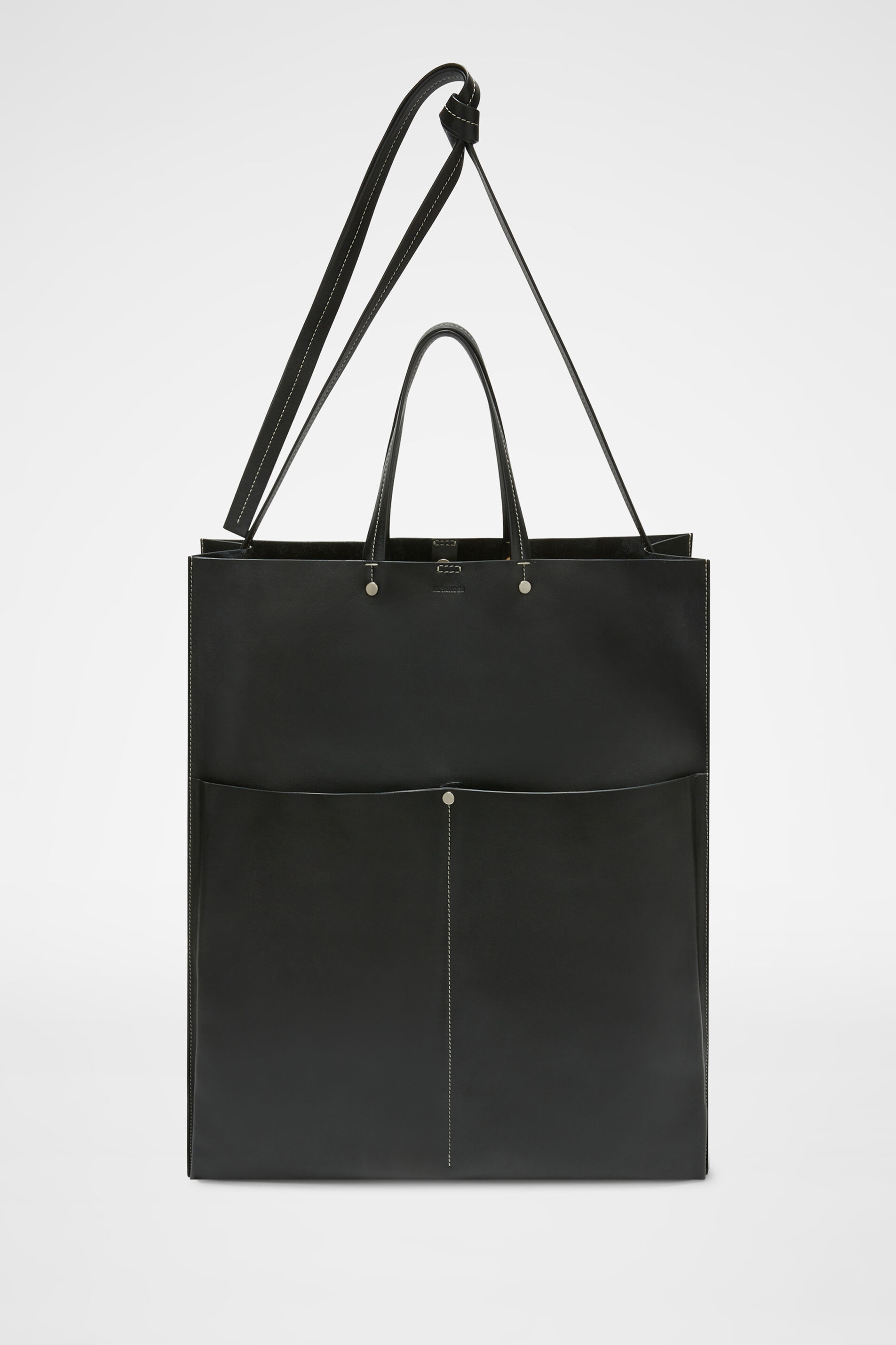 Pocket Tote - 1