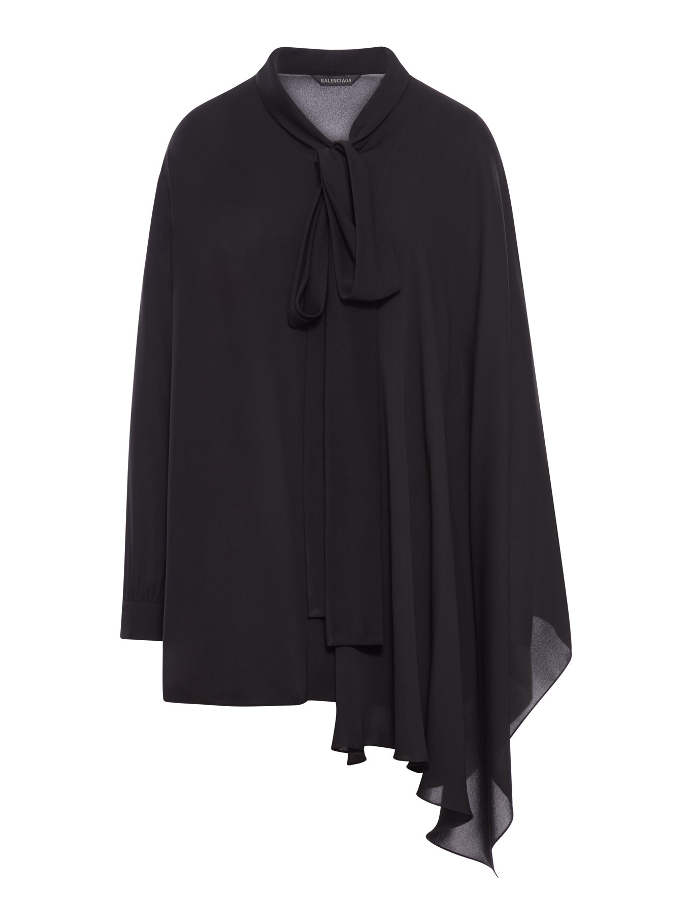 SILK BLOUSE - 2