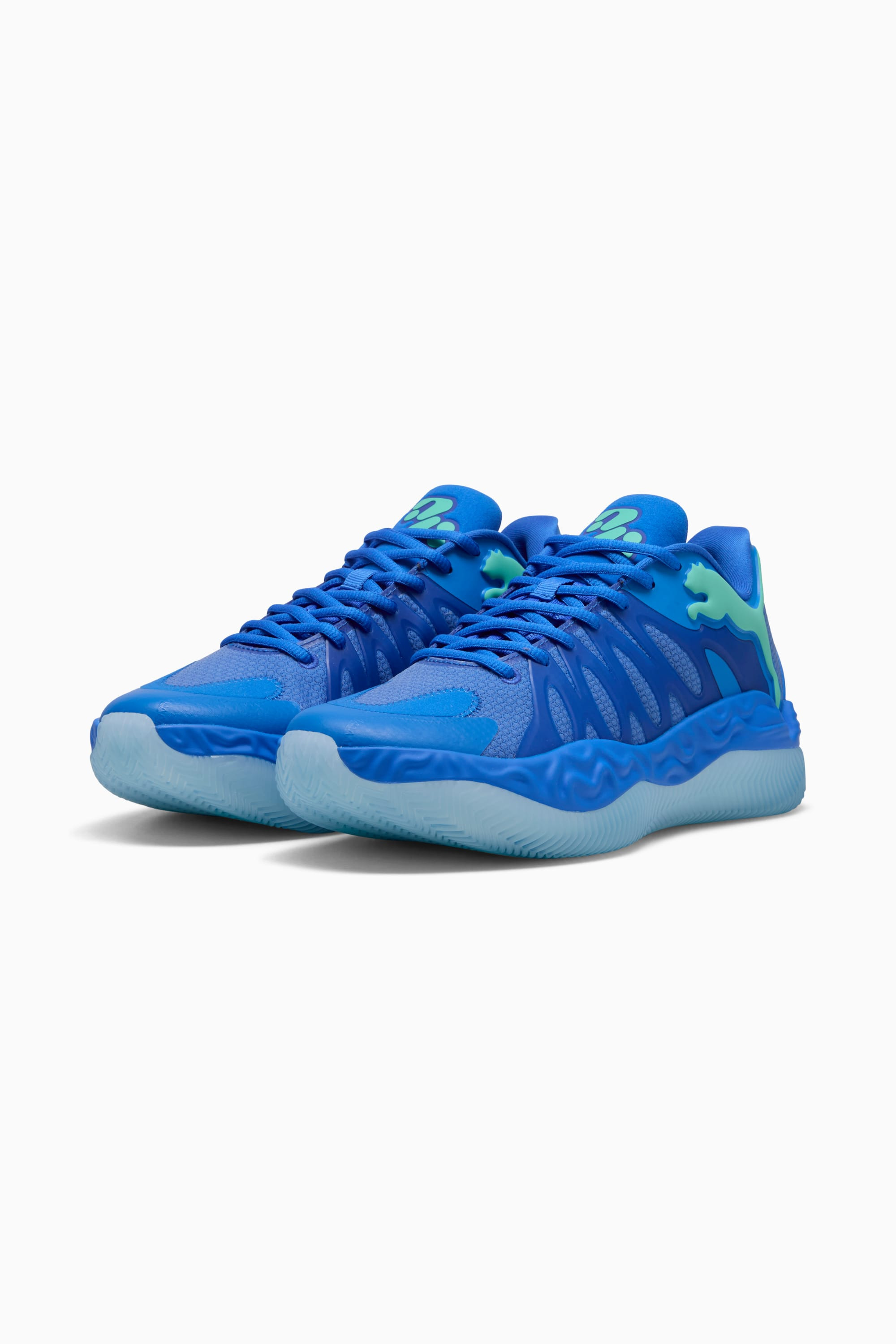 HALI 1 Basketball Shoes - 3