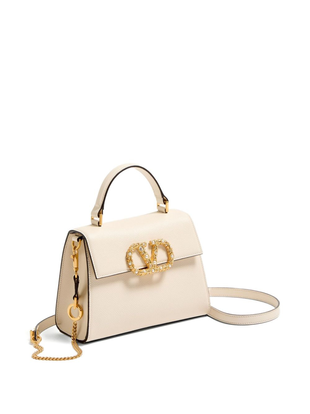 small VSling handbag - 5