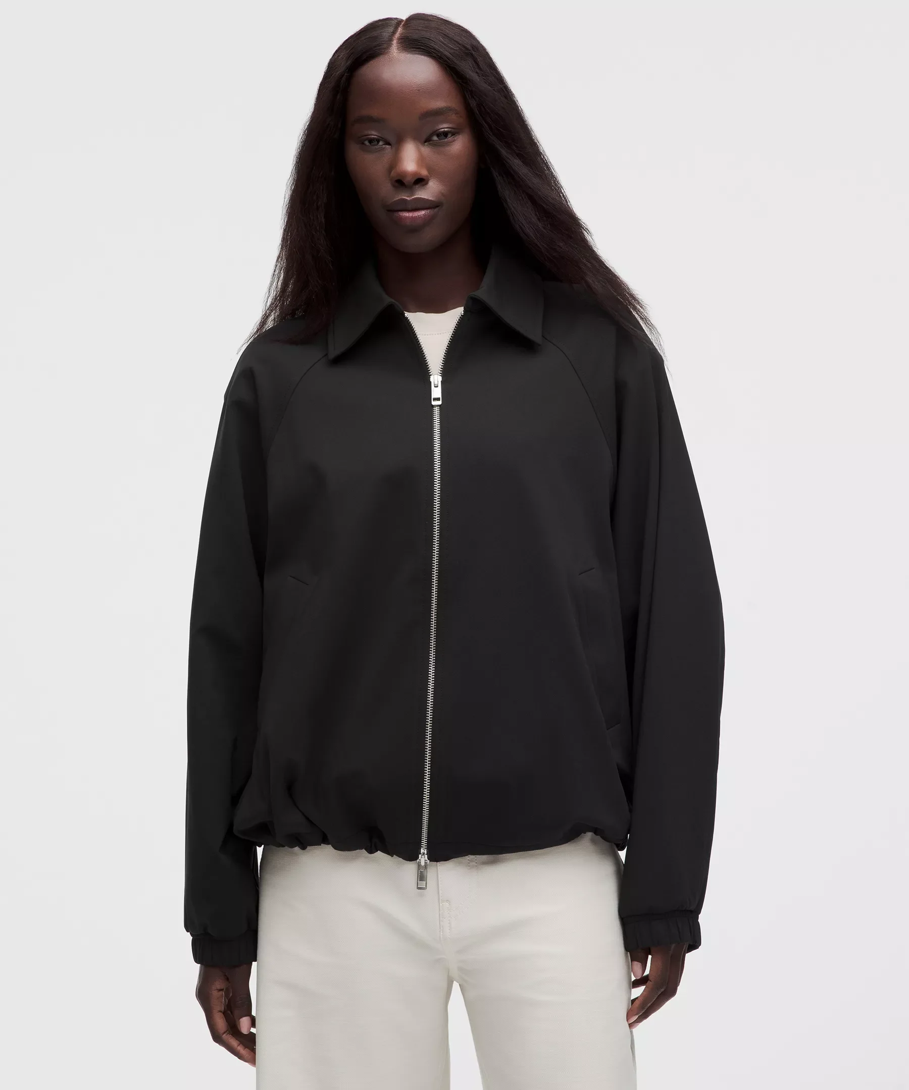 Daydrift Jacket - 1