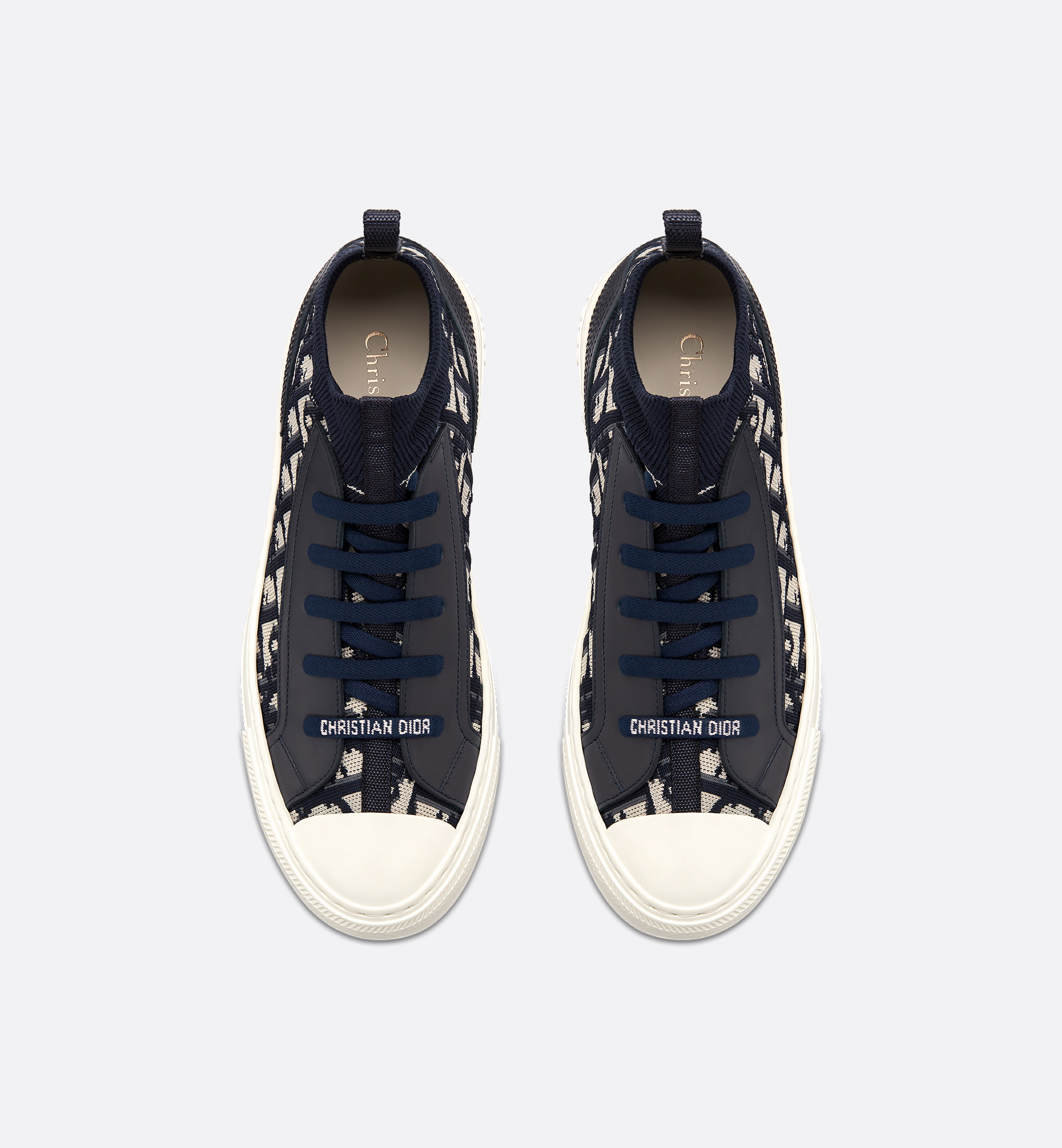 Walk'n'Dior Sneaker - 6