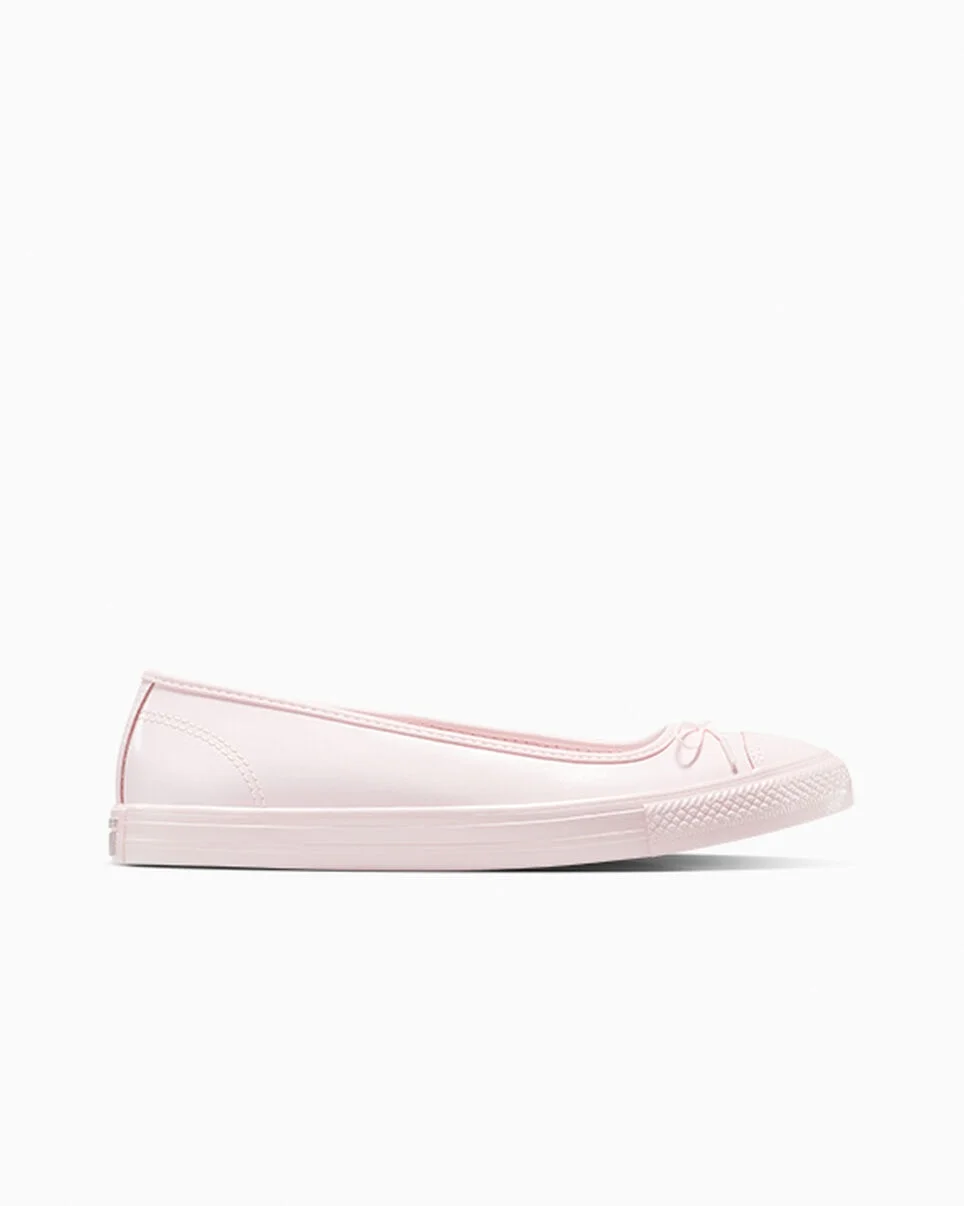 Chuck Taylor All Star Dainty Ballerina Slip On - 1