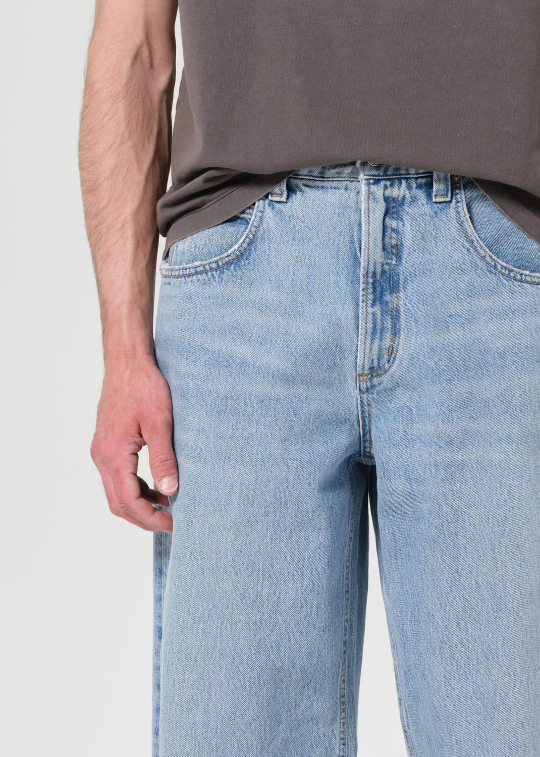 FUSION JEAN IN FORCE - 6