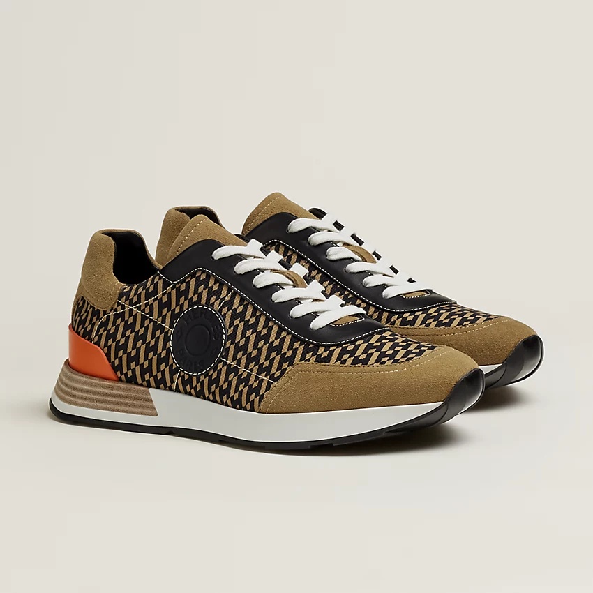 Drive sneaker - 1