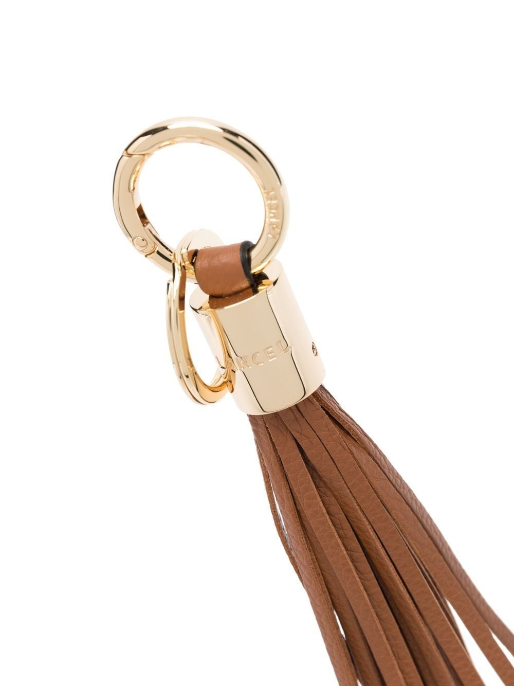 Premier Flirt tassel keyring - 2