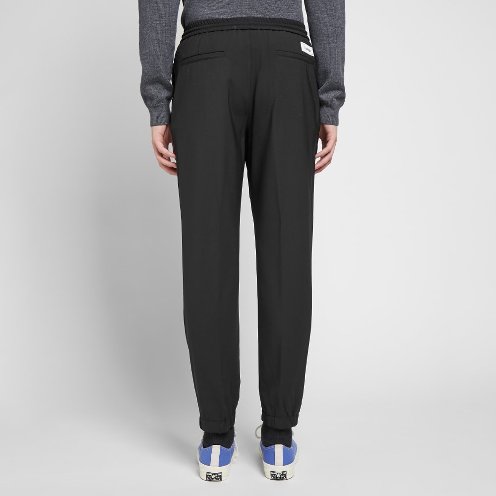 Kenzo Cropped Sweat Pant - 5