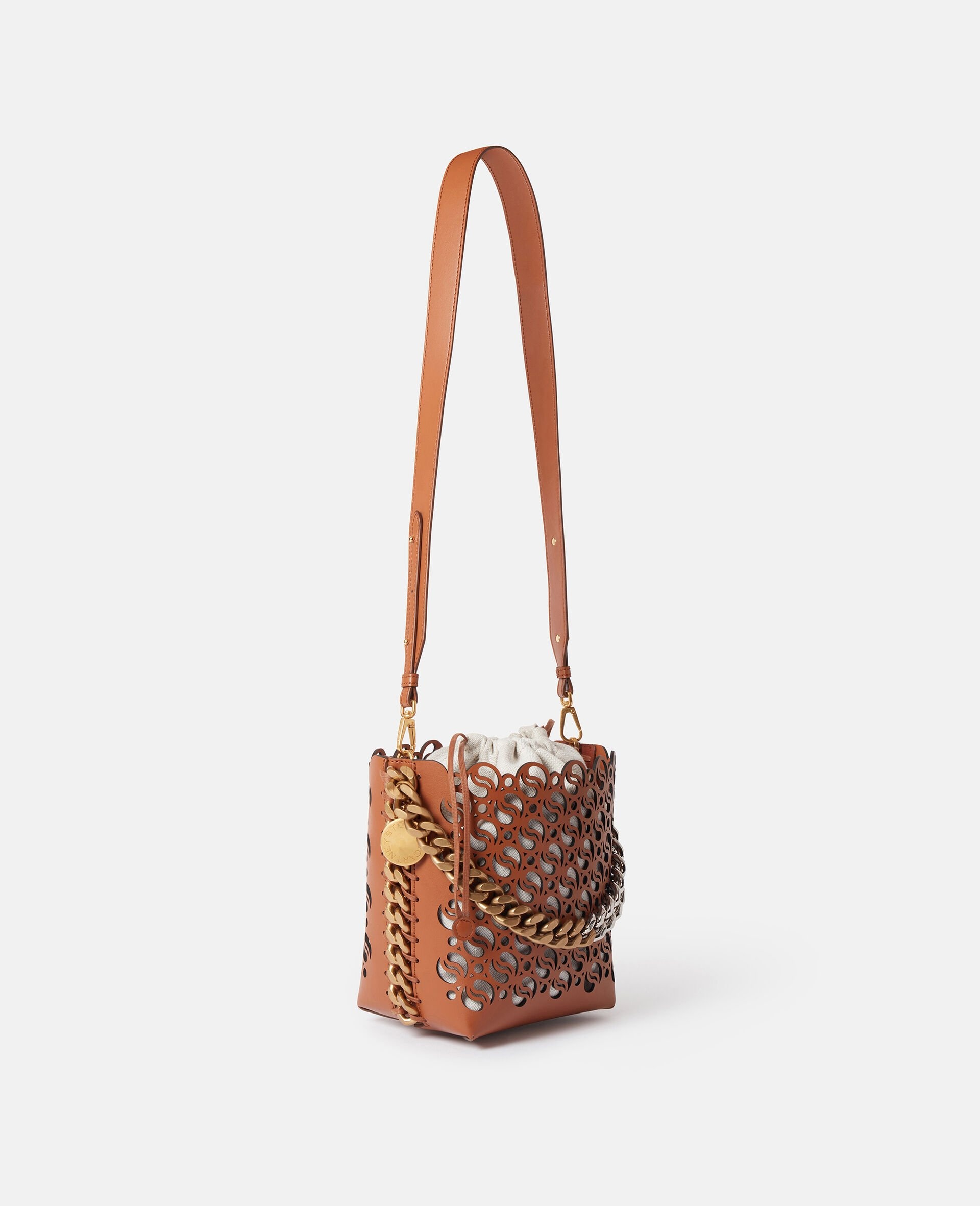 Frayme S-Wave Bucket Bag - 3