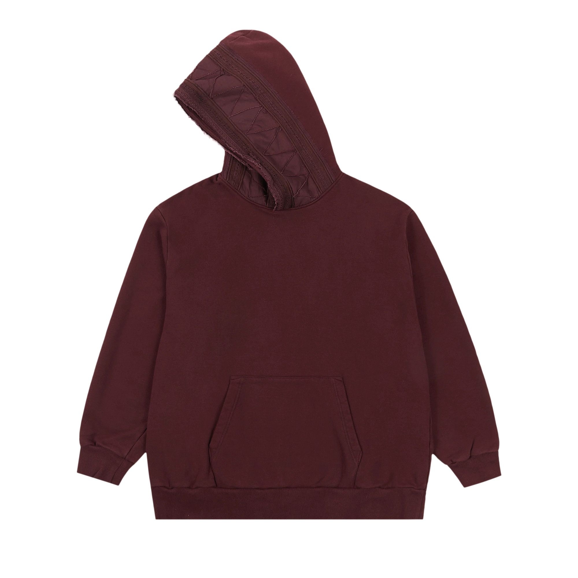 Undercover Hoodie 'Red' - 1