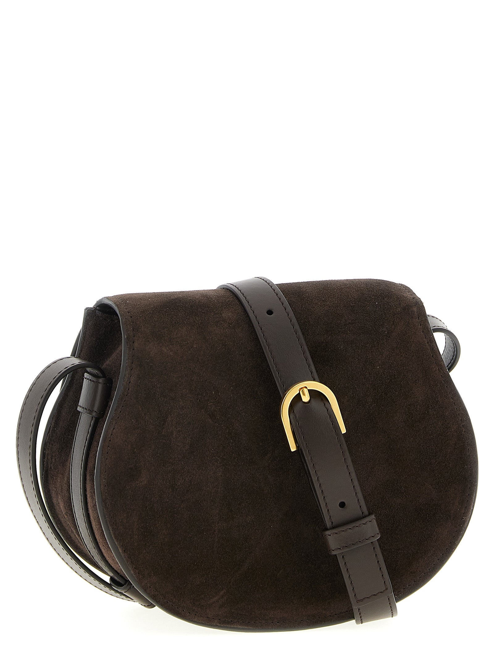 Marcie Crossbody Bags Brown - 2