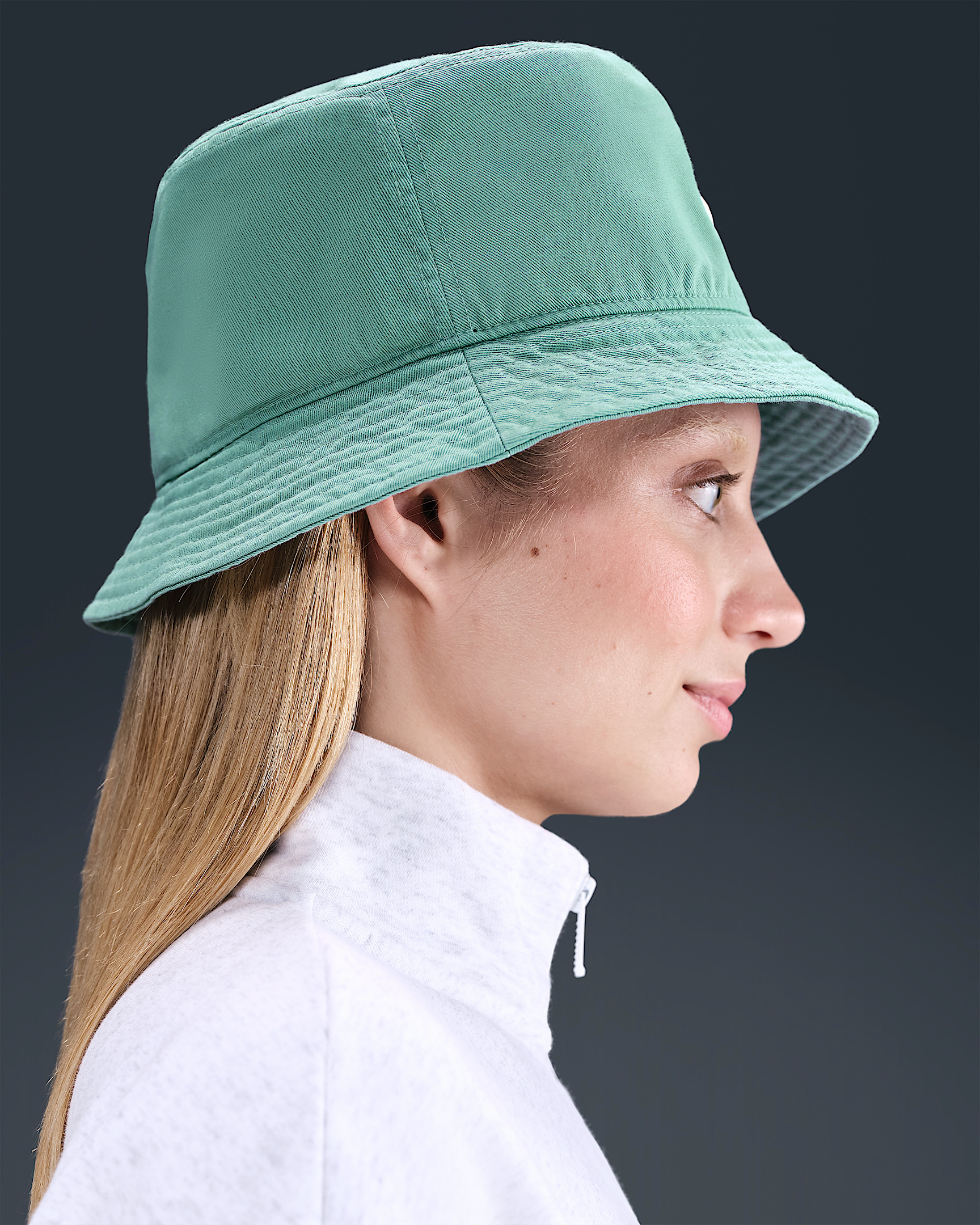 Nike Apex Futura Washed Bucket Hat - 2