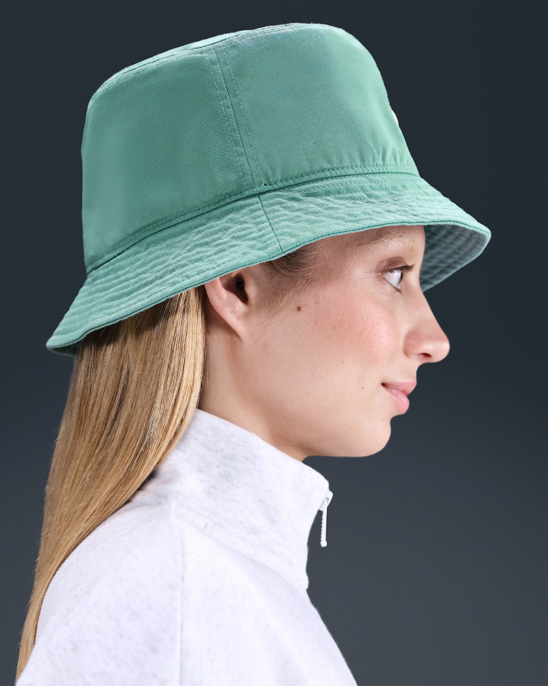 Nike Nike Apex Futura Washed Bucket Hat outlook