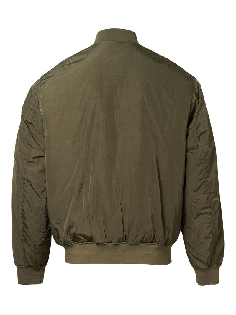 C.P. Company Chrome-R pocket bomber jacket outlook