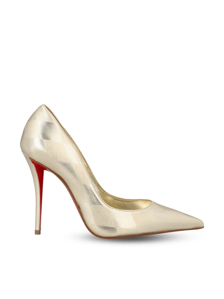Christian Louboutin Heeled Shoes - 1