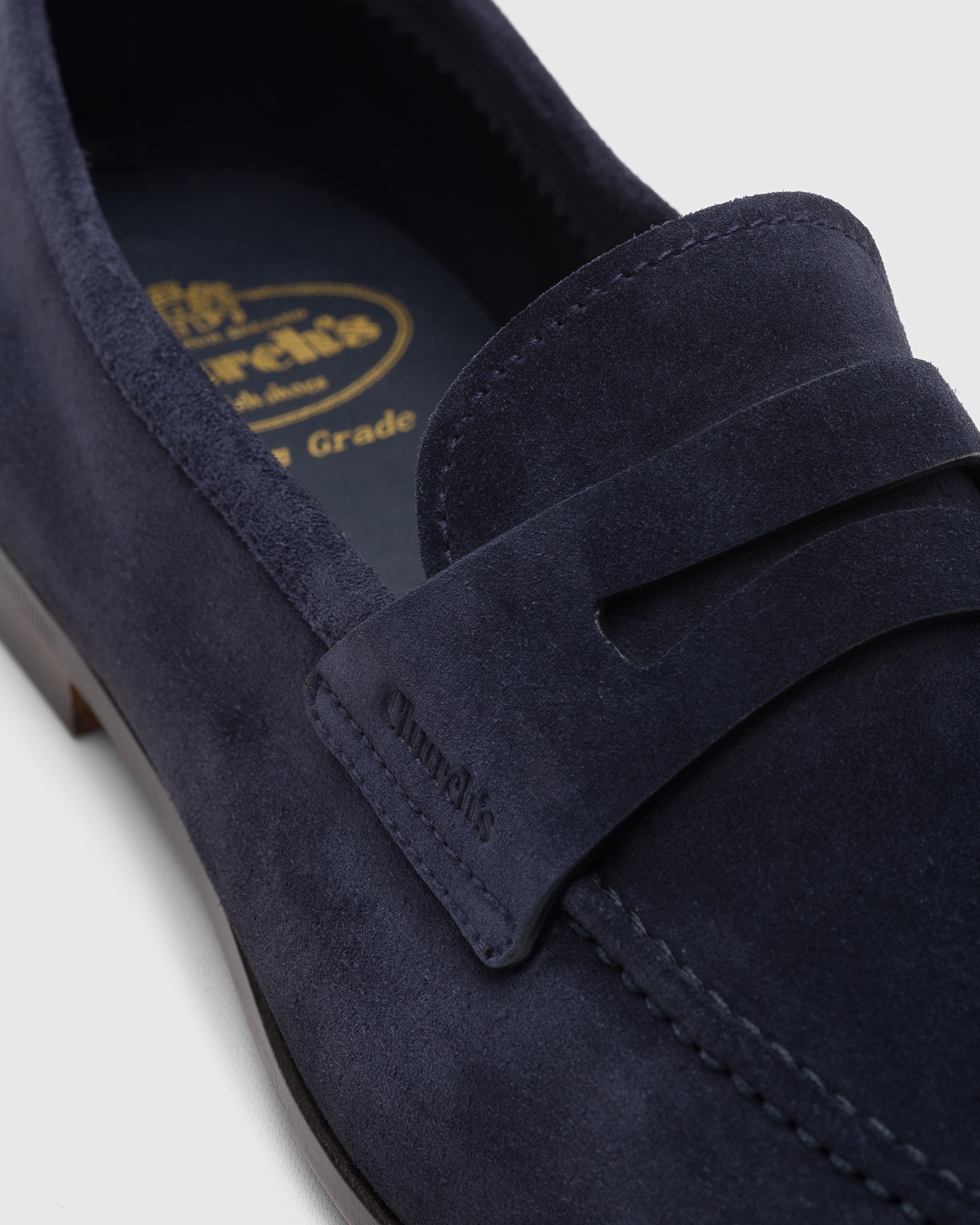 Soft Suede Loafer - 3